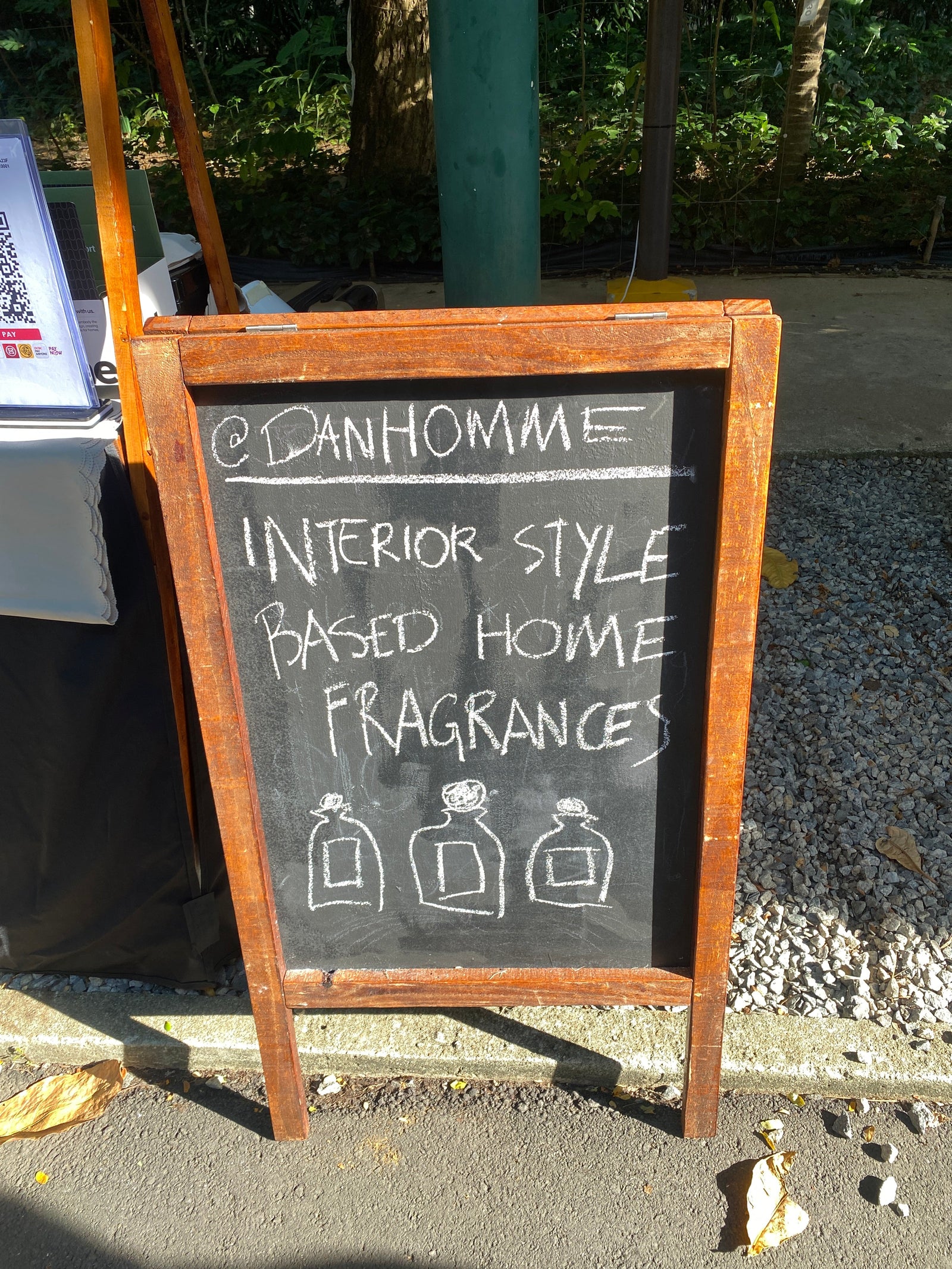 The Invisible Element of Interior Design: How to Scentscape Your Home with Danhomme