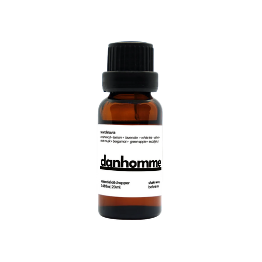 Scandinavia 20ml