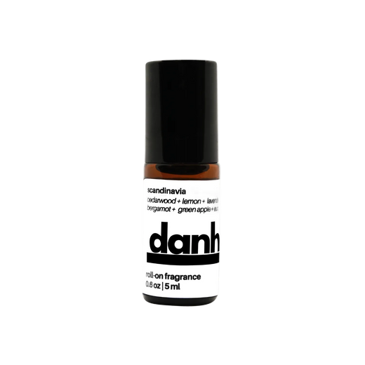 Scandinavia 5ml