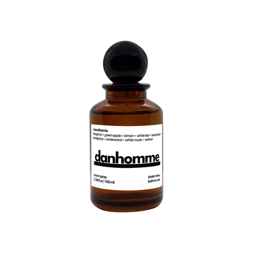 Scandinavia 100ml