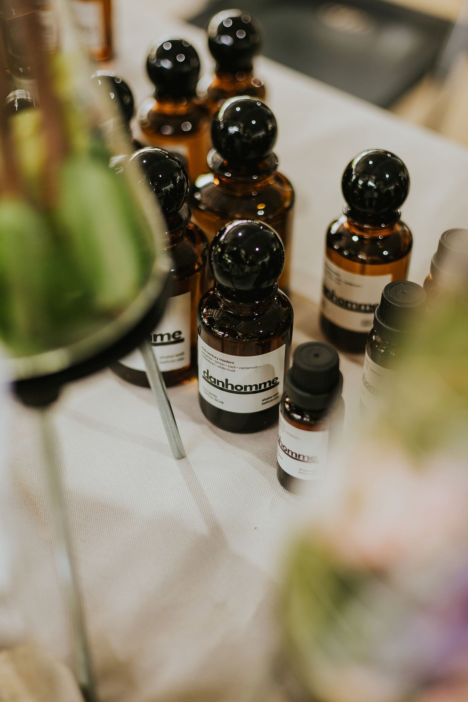 How To Choose The Right Home Fragrance For Your Space (A Simple Guide)