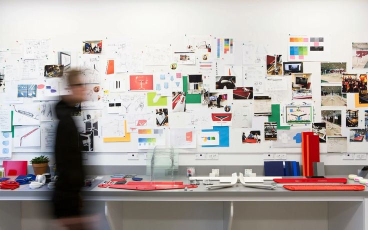 Are You a Creative, or Just Working in the Creative Industry?