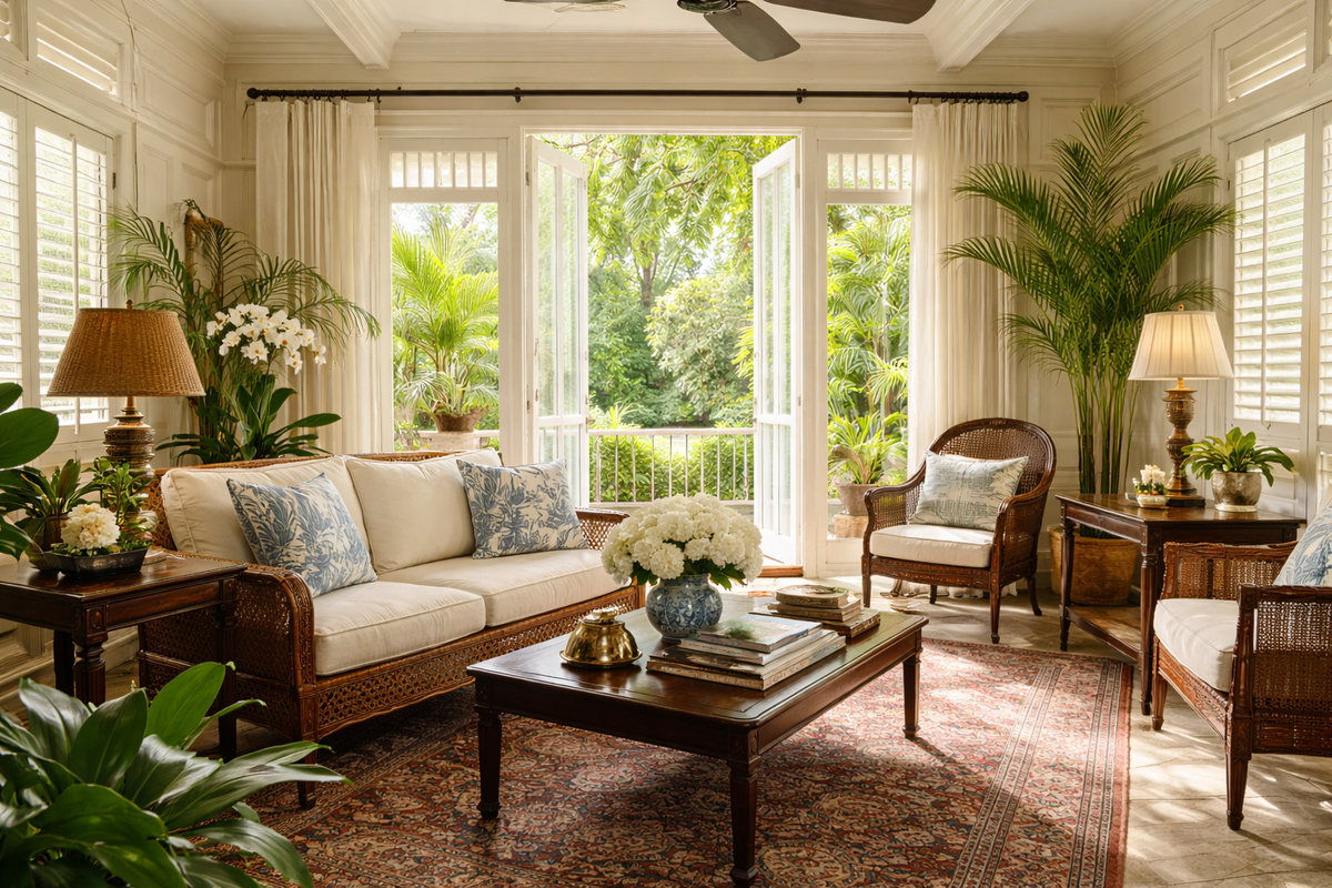 How To Make Your Home Smell Good: The Missing Layer Of Interior Design