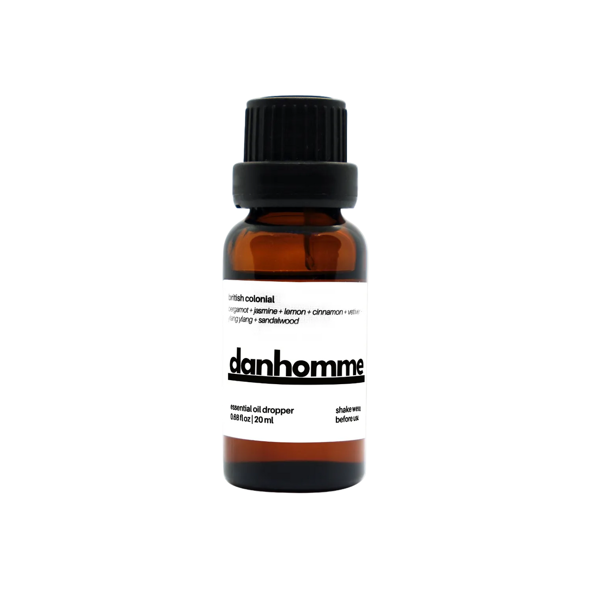 British Colonial 20ml