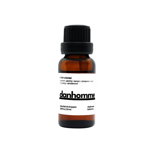 British Colonial 20ml