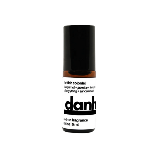 British Colonial 5ml