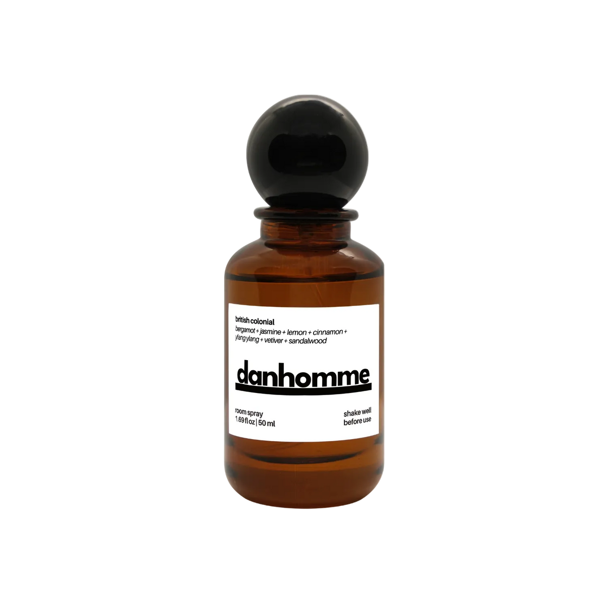 British Colonial 50ml