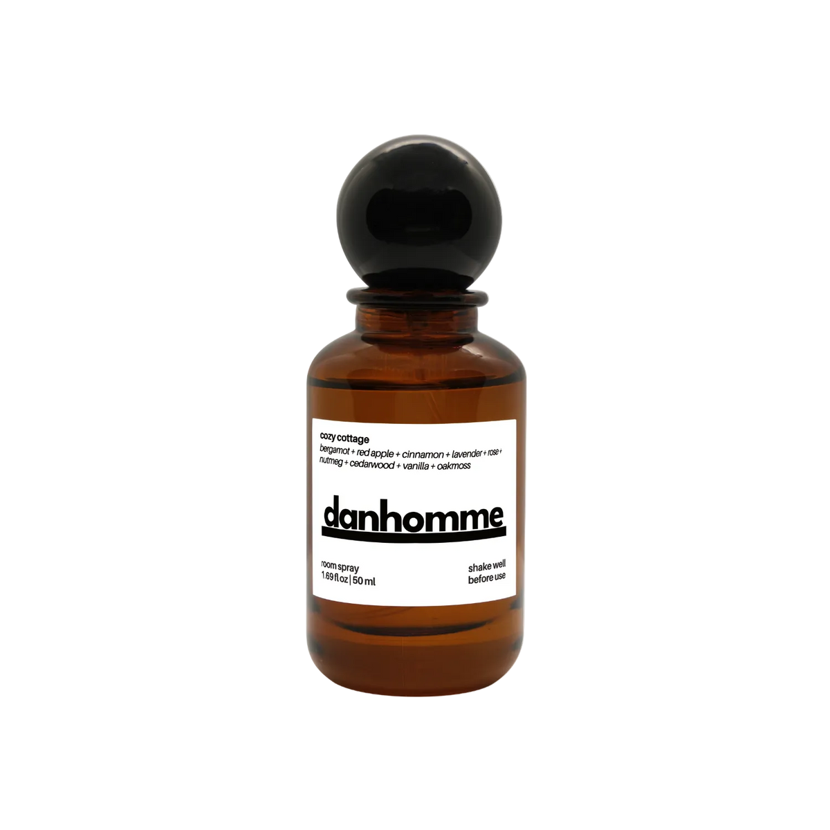 Cozy Cottage 50ml