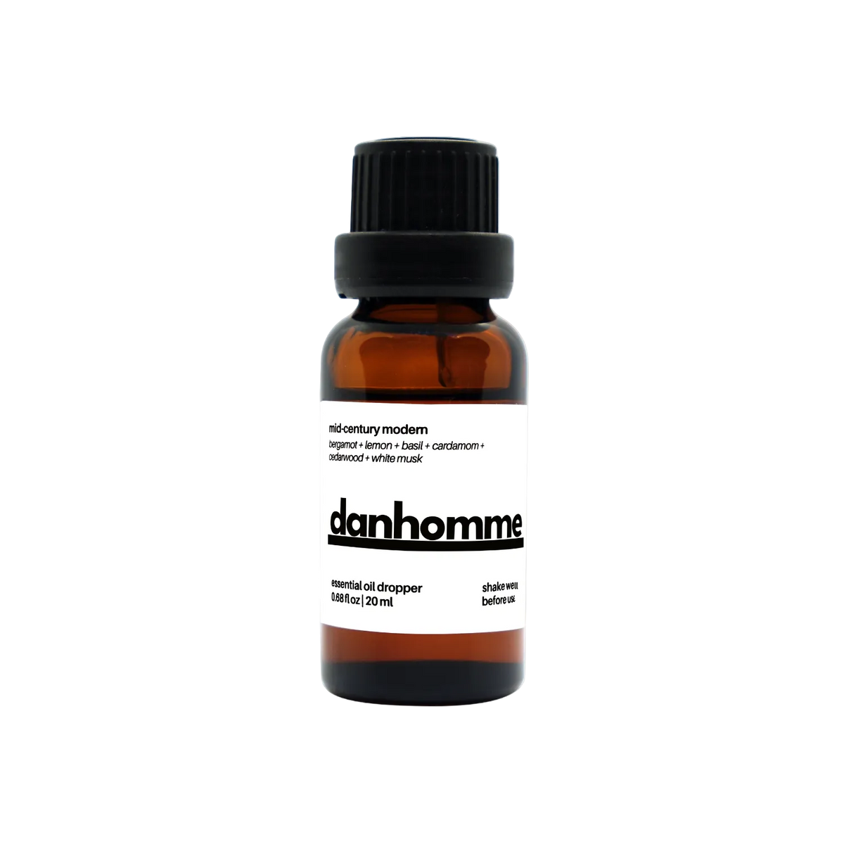 Mid-Century Modern 20ml