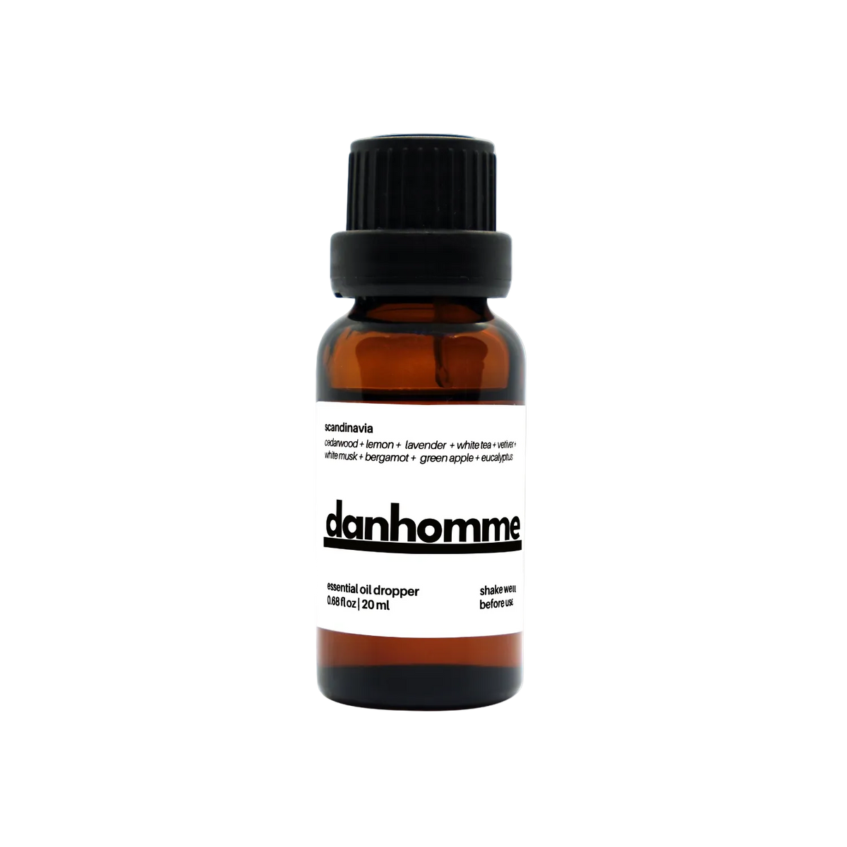 Scandinavia 20ml