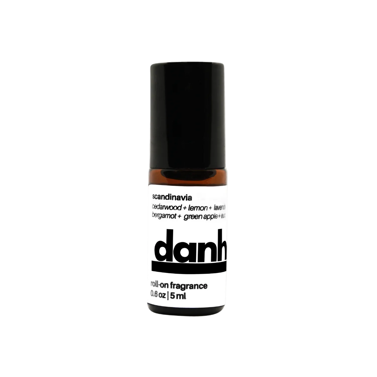 Scandinavia 5ml