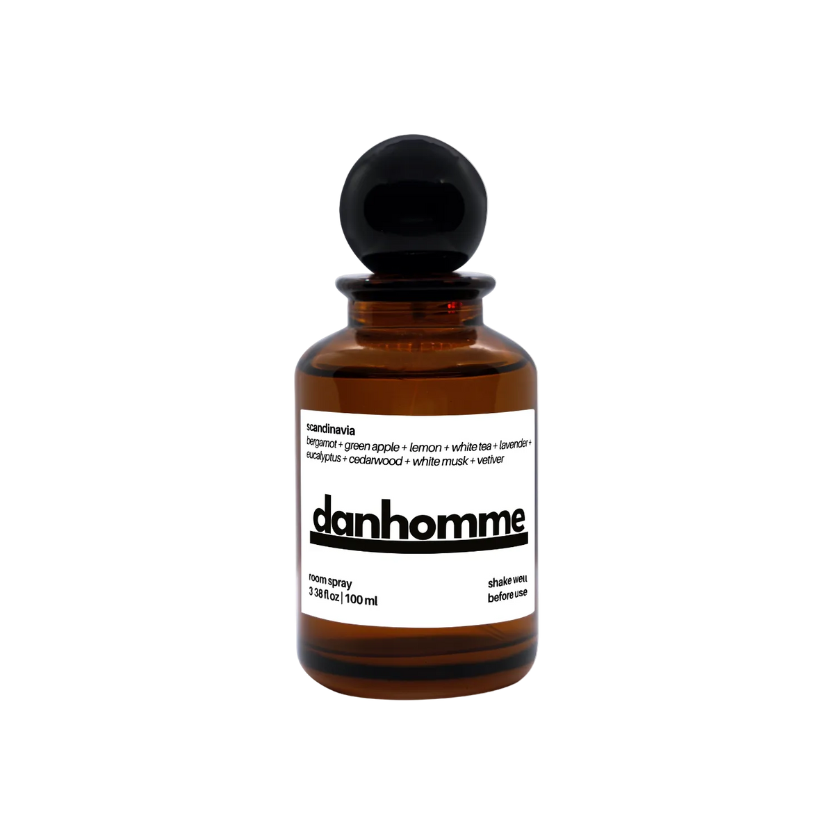 Scandinavia 100ml