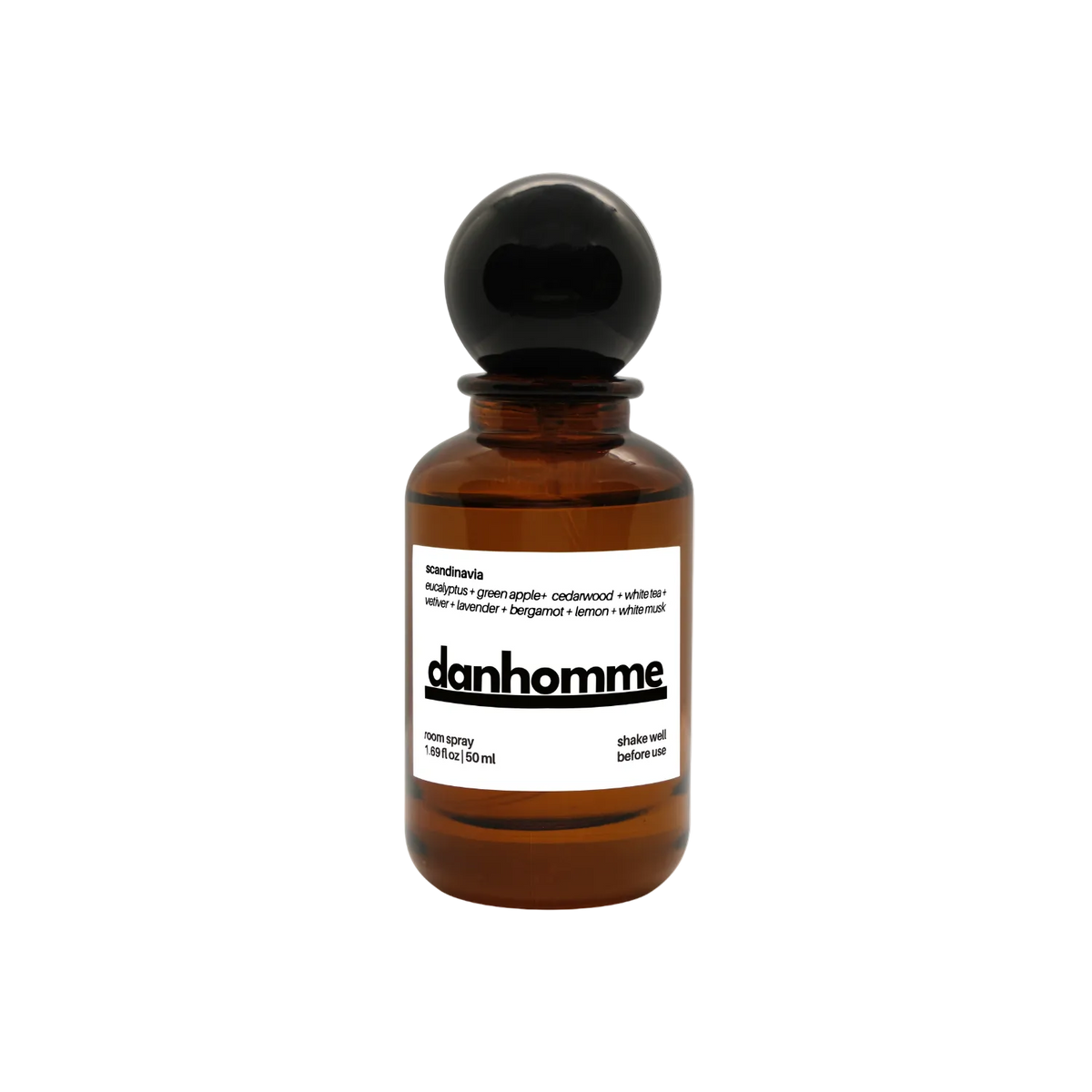 Scandinavia 50ml